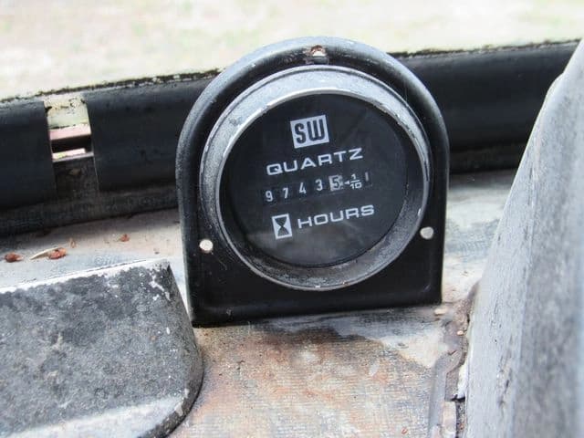 1984 TMC MC-9 Motor Coaches - Image 7