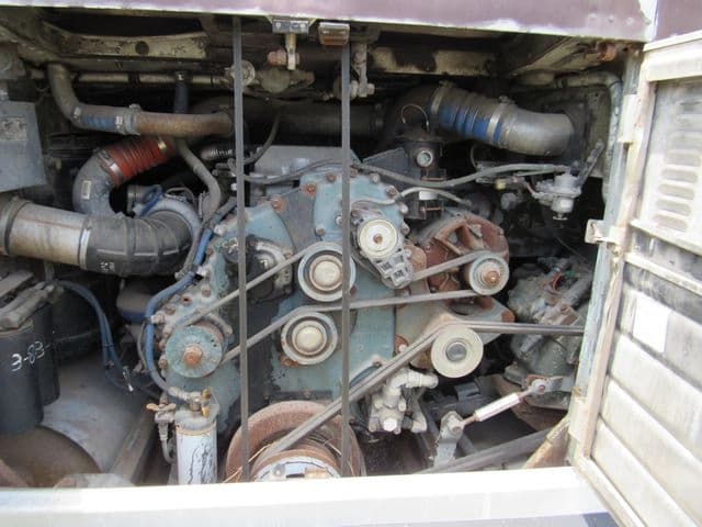 1984 TMC MC-9 Motor Coaches - Image 8