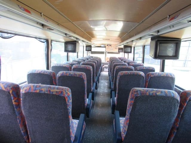 1984 TMC MC-9 Motor Coaches - Image 4