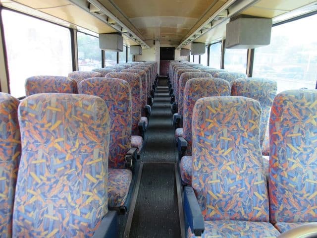 1984 TMC MC-9 Motor Coaches - Image 5