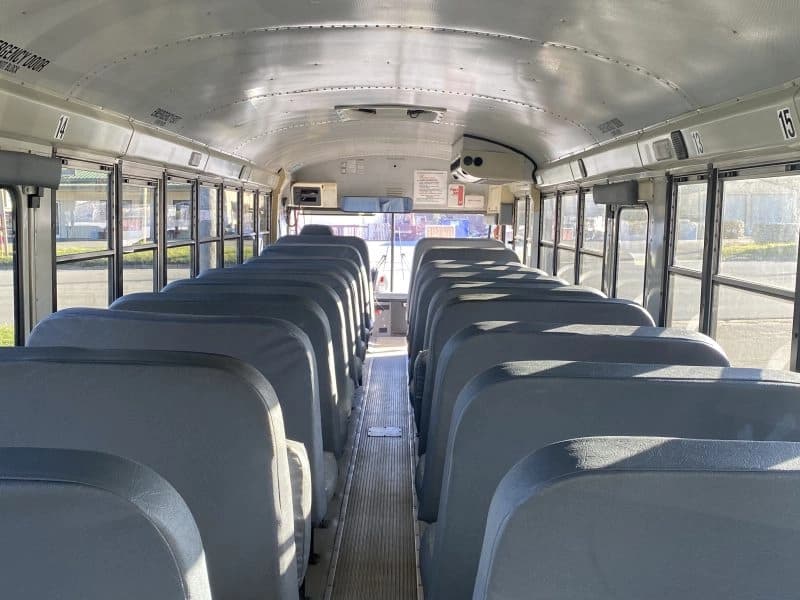 2006 IC Navistar RE School Buses - Image 5