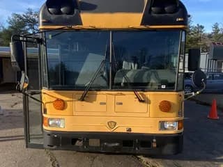 2006 IC Navistar RE bus