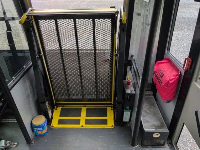 2019 Freightliner Thomas School Bus - Image 7