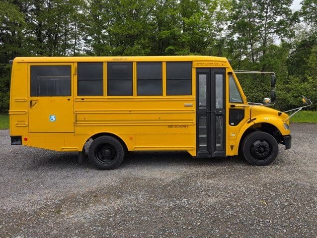 2019 Freightliner Thomas School Bus - Image 5