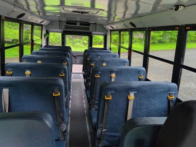 2020 Freightliner Thomas School Bus - Image 6