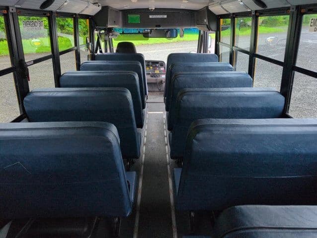 2020 Freightliner Thomas School Bus - Image 7