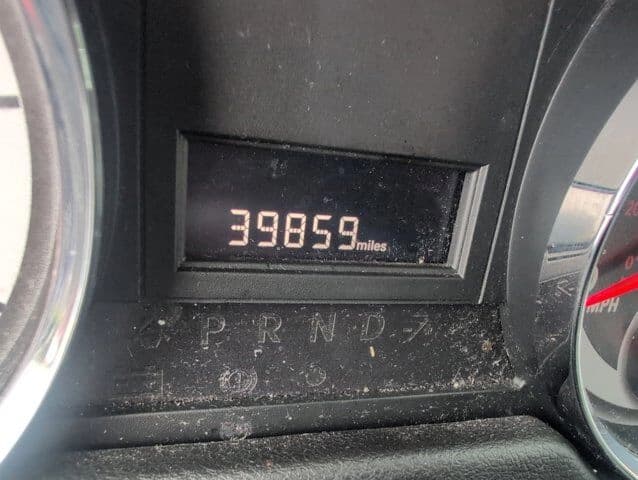 2017 DODGE AGOR VAN PASSENGE - Image 23