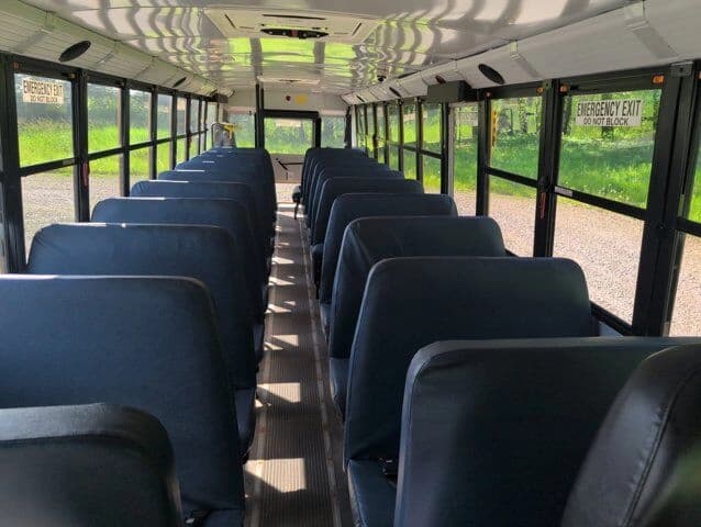 2019 Freightliner Thomas School Bus - Image 6