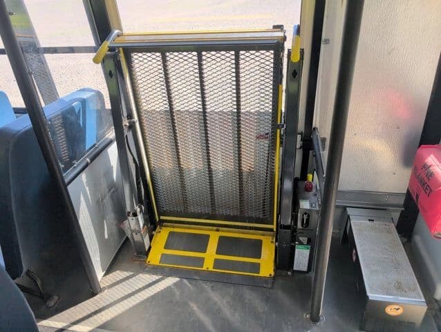 2019 Freightliner Thomas School Bus - Image 7