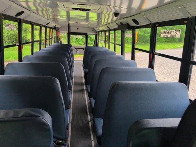 2019 Freightliner Thomas School Bus - Image 6