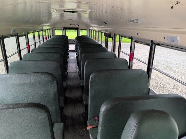 2018 International IC School Bus - Image 6