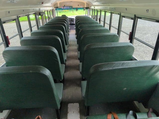 2018 International IC School Bus - Image 7