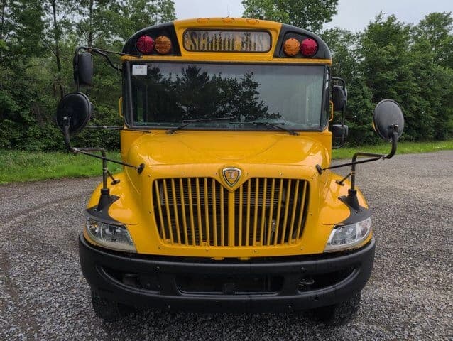 2019 International IC School Bus - Image 1