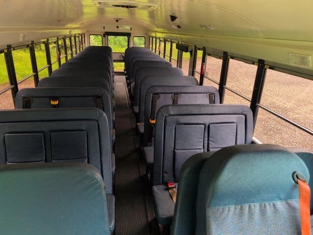 2019 International IC School Bus - Image 6