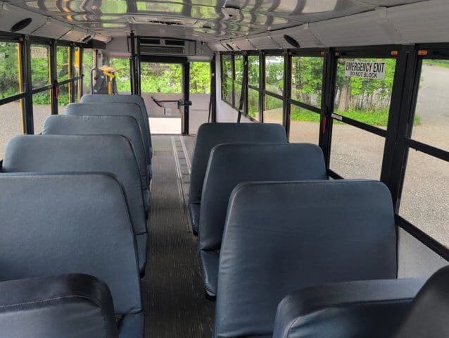 2019 Freightliner Thomas School Bus - Image 6