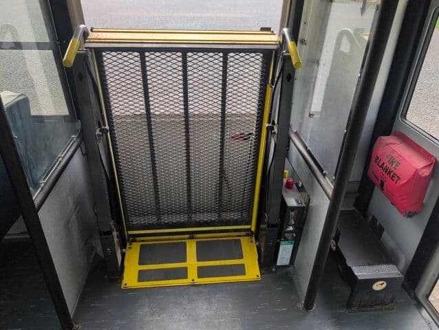 2019 Freightliner Thomas School Bus - Image 7