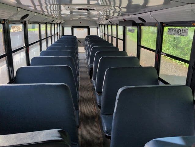 2019 Freightliner Thomas School Bus - Image 6