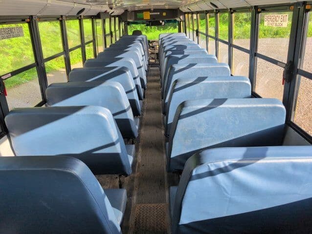 2019 Freightliner Thomas School Bus - Image 7
