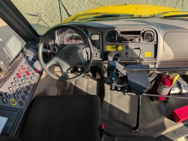 2019 Freightliner Thomas School Bus - Image 8