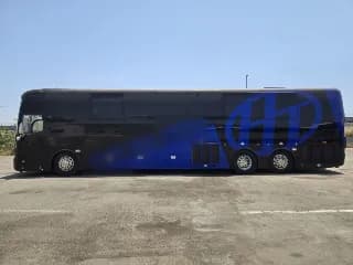 2019 Jiangxi Kama HT45 bus