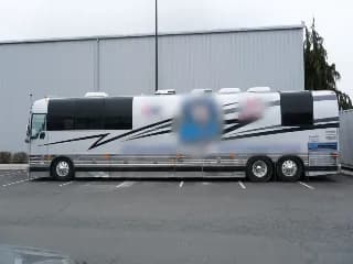 2004 Prevost (NFI) XLII LeMirage bus
