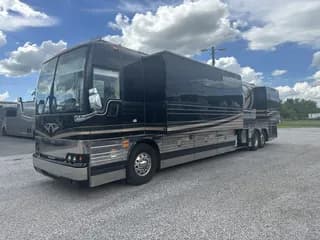2005 Prevost (NFI) XLII bus