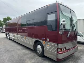 2006 Prevost (NFI) XLII bus