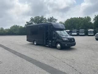 2024 Turtle Top Terra Transit LD bus