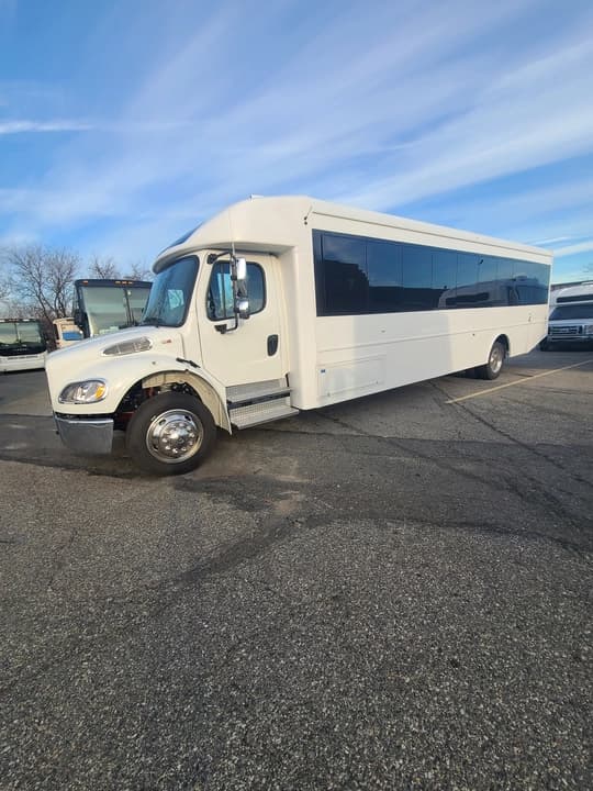 2024 Freightliner Turtle Top Terra HD - Image 1