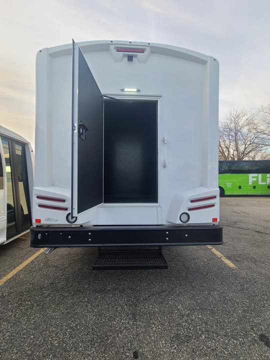 2024 Freightliner Turtle Top Terra HD - Image 7