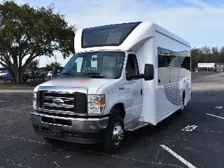 2023 Optimal S1LF bus