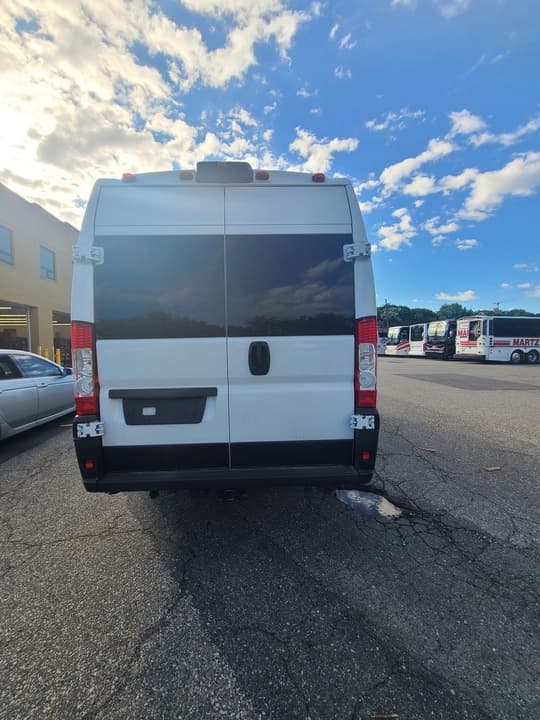 2023 RAM Sunset RP Passenger Van - Image 6