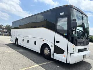 2016 Van Hool CX35 bus