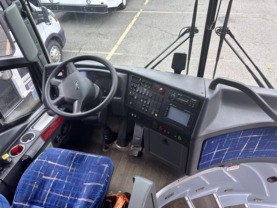 2016 Van Hool CX35 Coach - Image 3
