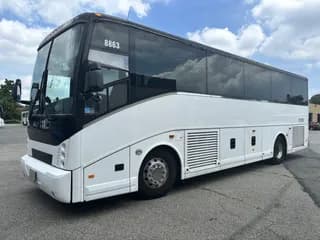 2016 Van Hool CX35 bus