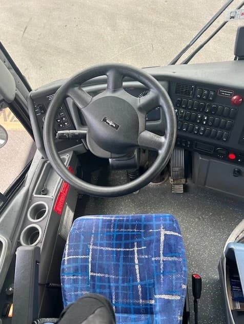 2017 Van Hool CX45 Coach - Image 3
