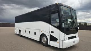 2017 Van Hool CX35 bus