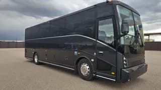2018 Van Hool CX35 bus