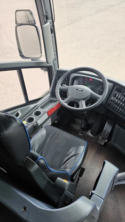 2018 Van Hool CX35 Coach - Image 5
