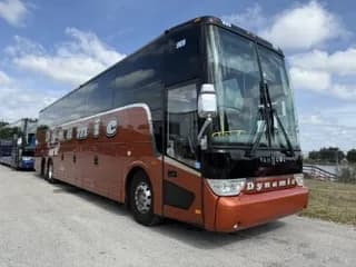 2018 Van Hool TX45 bus