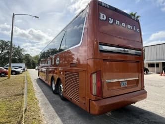 2018 Van Hool TX45 Coach - Image 2