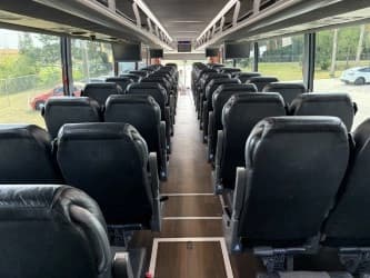 2018 Van Hool TX45 Coach - Image 3