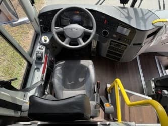 2018 Van Hool TX45 Coach - Image 4