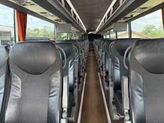 2018 Van Hool TX45 Coach - Image 5