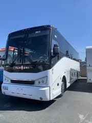 2020 Van Hool CX35 bus