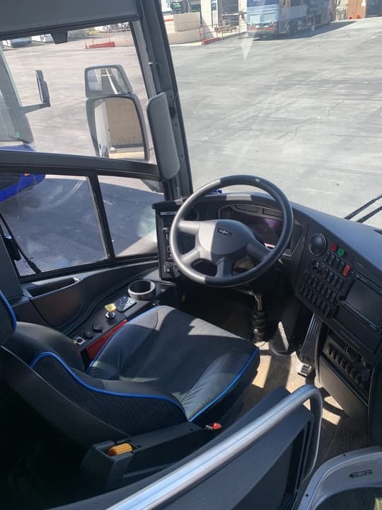 2020 Van Hool CX35 Coach - Image 3