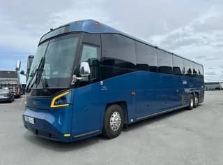 2020 Motor Coach Industries D45CRTLE bus