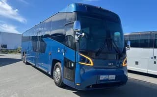2020 Motor Coach Industries D45CRTLE bus