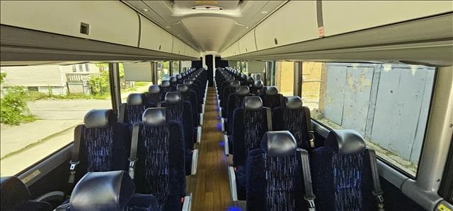 2019 MCI J4500 Coach - Image 53