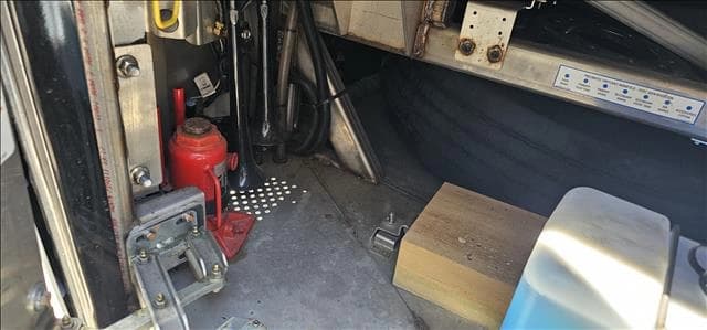 2019 MCI MCI J4500 Coach - Image 16